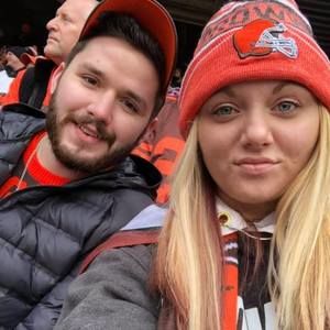 Meet your Posher, Brandon